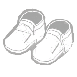 Matias' Baby Shoes