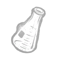 Flask of Bleach