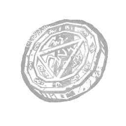 Iridescent Seal of Metatron