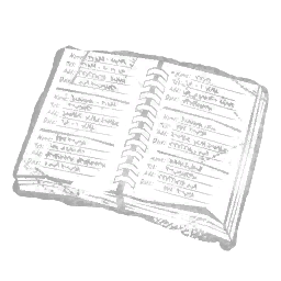 Olsen's Address Book