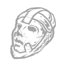 Grim Iron Mask