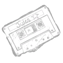 Julie's Mix Tape