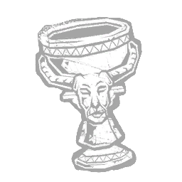 Chalice (Gold)