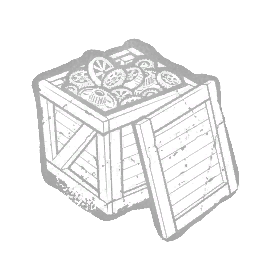 Crate of Gears
