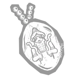 Devotee's Amulet