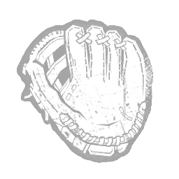 Kid's Ball Glove