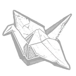 Origami Crane
