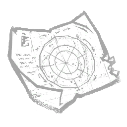 Lambert's Star Map
